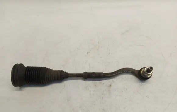 Audi Q7 4M Steering tie rod 