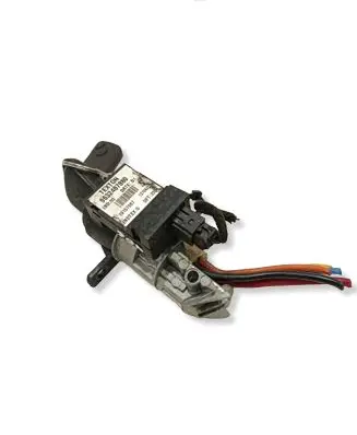 Peugeot 406 Ignition lock 9632487880 19157887