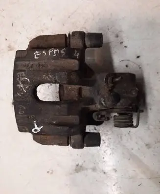 Renault Espace - Grand espace IV Rear brake caliper