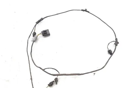 BMW 1 E81 E87 Parking sensor (PDC) wiring loom 9128602