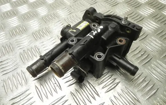 Vauxhall Mokka Thermostat housing 2519228 VD15989