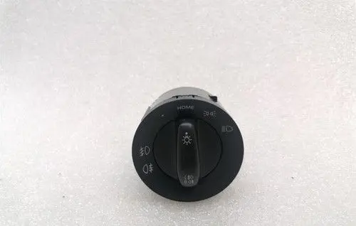 Porsche Cayman 987 Hazard light switch 99761353501