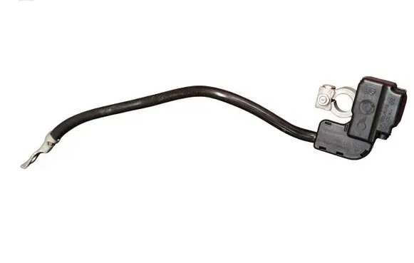 BMW 1 E81 E87 Negative earth cable (battery) 9164355 61129164355 14945110