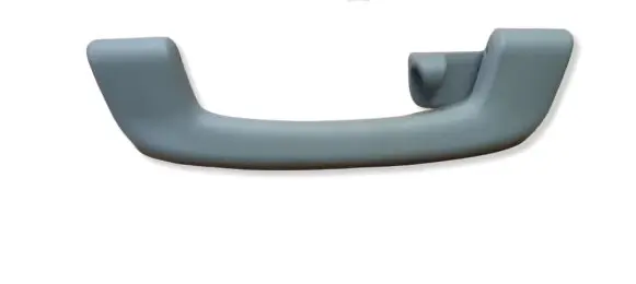 BMW X3 F25 Rear interior roof grab handle 51167499077