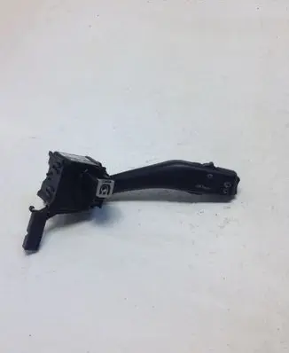 Wiper control stalk