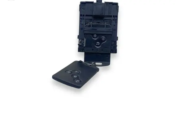 Renault Scenic III - Grand scenic III Ignition key/card 285909828R A2C53185186