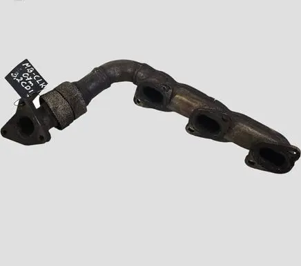 Mercedes-Benz CLK A209 C209 Exhaust manifold