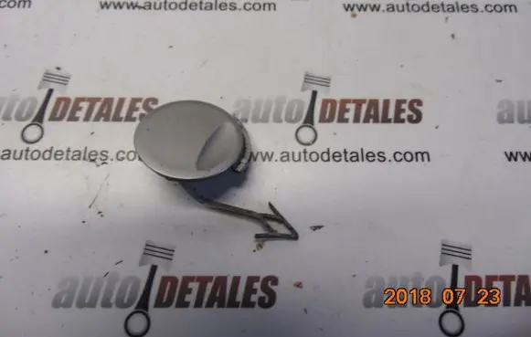 Mercedes-Benz A W168 Front tow hook cap/cover A1688851081