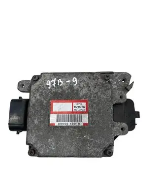 Power steering control unit/module