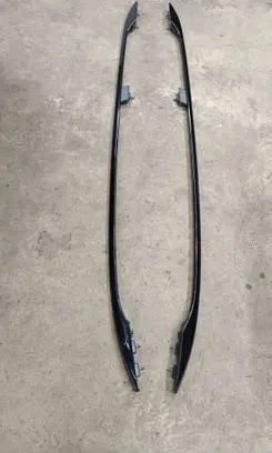 Nissan Qashqai+2 Roof bar rail 73820EY10A