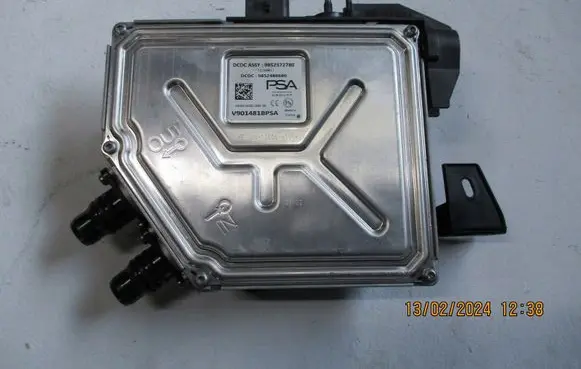 Peugeot 308 Other interior part 9852572780