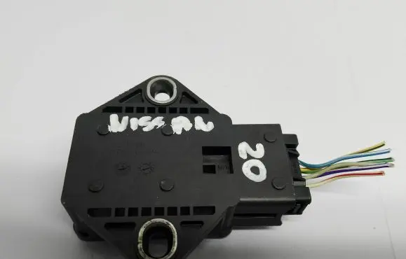 Nissan Primera ESP acceleration yaw rate sensor 47930AV400
