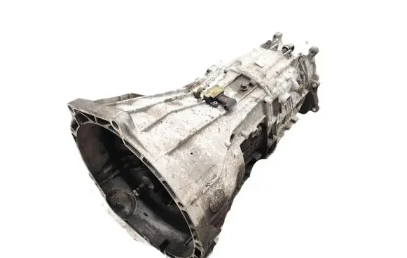BMW X3 E83 Manual 6 speed gearbox GS6X45DZ 7635776 GS6X45DZTH8J