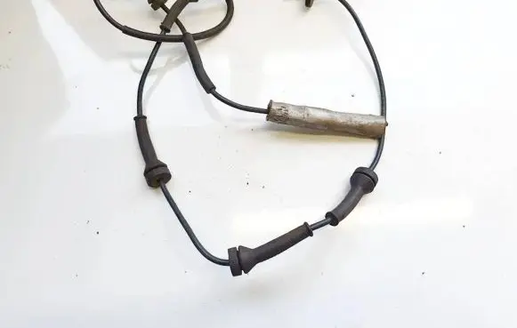 Renault Laguna I ABS brake wheel speed sensor 7700416066