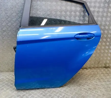 Ford Fiesta Rear door 1692503