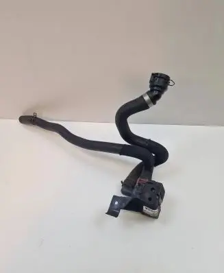 BMW 5 F10 F11 Electric auxiliary coolant/water pump 64119253081 9239313 9253081