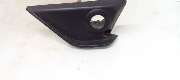 Citroen C5 Front parking sensor holder (PDC) 9681056477