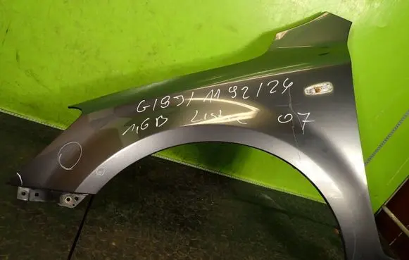KIA Ceed Fender 