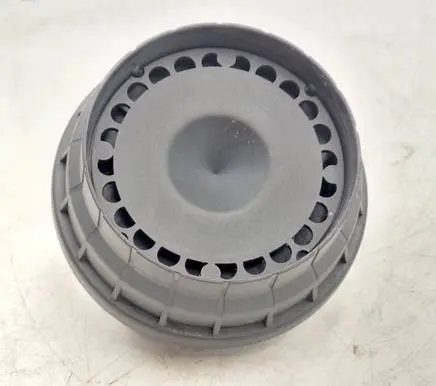 BMW 5 F10 F11 Alarm system siren 9198581 65759198581 9383320