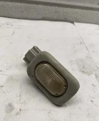 Volkswagen Sharan Front seat light 1H0947291
