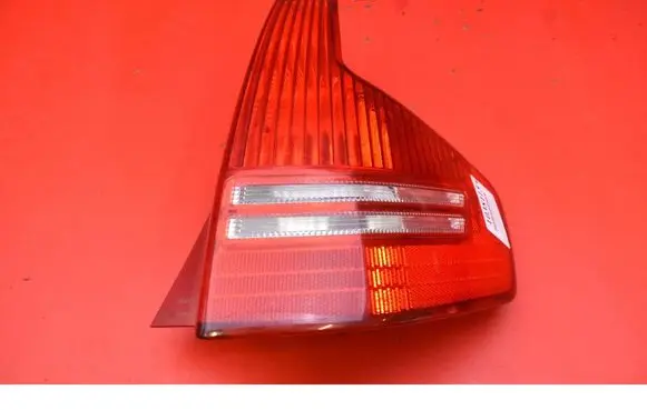 Citroen C4 I Picasso Rear/tail lights 9655863980