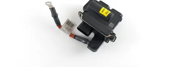 BMW X5 F15 Positive cable (battery) 9285505 9333445 9350091