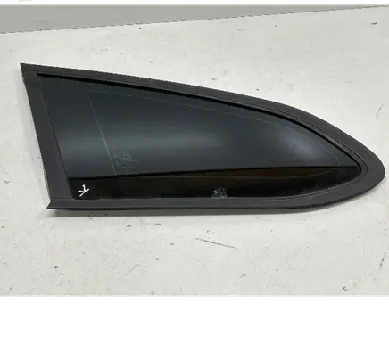 Volvo V60 Rear side window DOT459AS2M532 E000001 CPN0009
