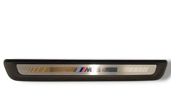 BMW M3 G80 Other sill/pillar trim element 8075021 51478075021