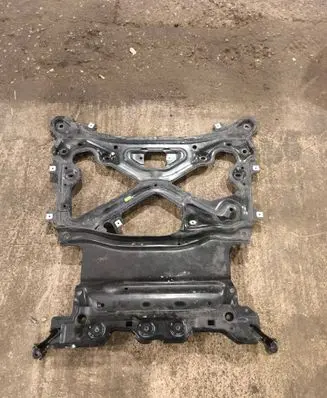 Porsche Cayenne (9Y0 9Y3) Front subframe 4M0399345L