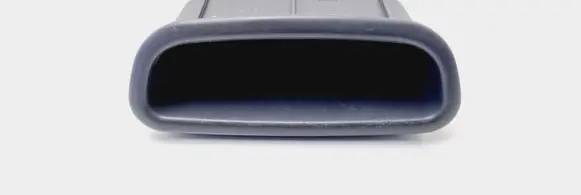 Toyota Prius (XW20) Rear door handle trim 7481112060