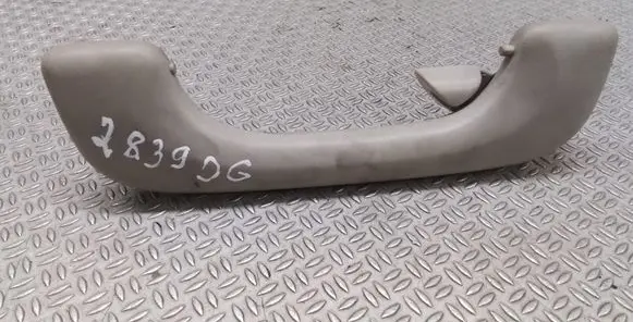 Renault Scenic II - Grand scenic II Rear interior roof grab handle