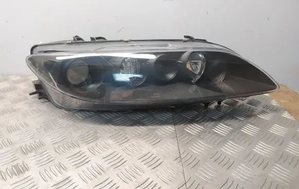 Mazda 6 Headlight/headlamp F014002473R