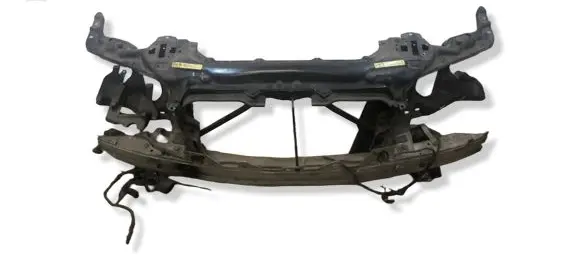 BMW 7 E65 E66 Radiator support slam panel 7135522