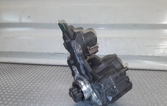 Citroen C5 Fuel injection high pressure pump 9656391680