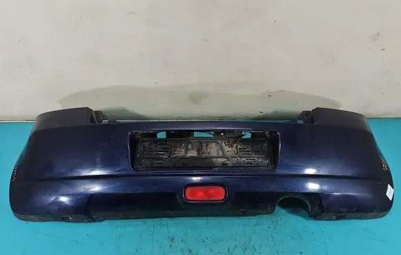 Suzuki Swift I Rear bumper IMPRK1551104