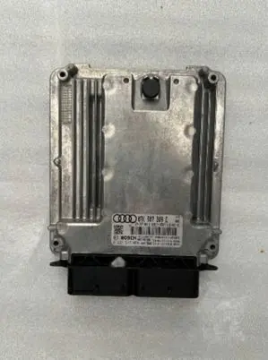 Audi RS3 Engine control unit/module ECU 07K907309E