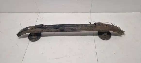 BMW Z4 E85 E86 Rear bumper support beam 