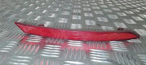 Volkswagen PASSAT CC Rear tail light reflector 3c8945106b