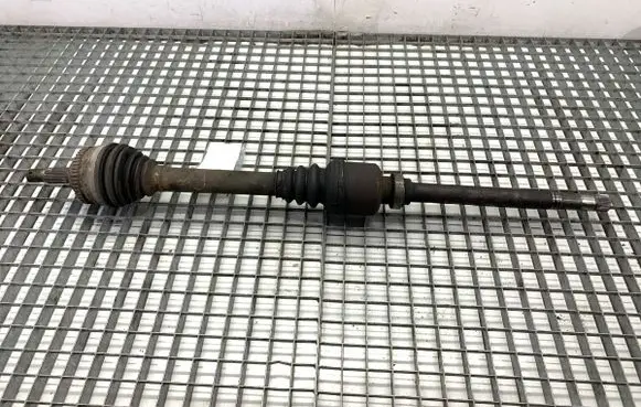 Peugeot 607 Front driveshaft 