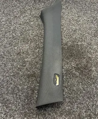 Mercedes-Benz GLE (W166 - C292) (A) pillar trim A1666901425