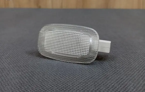 Mercedes-Benz E A207 Other interior light 2218200401 A2218200401