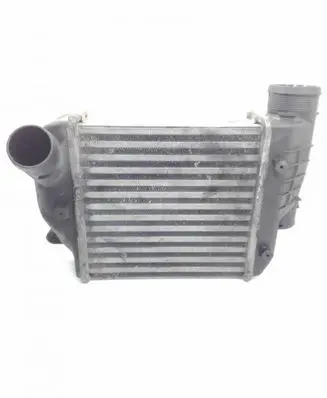 Audi A6 S6 C6 4F Intercooler radiator 4F0145805E