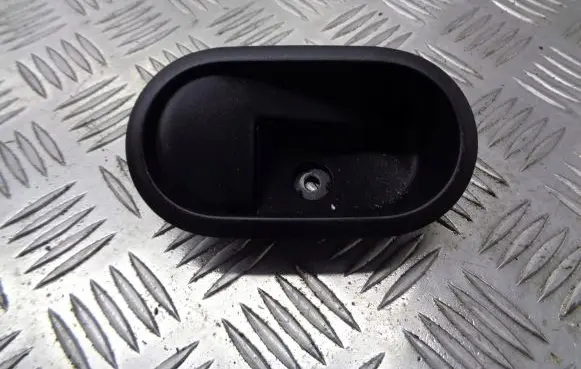 Ford Fiesta Rear door interior handle trim 6S61-A22600-AAW