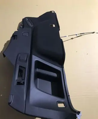 Other trunk/boot trim element