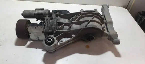 Volvo XC40 Rear differential P1216552 T7673364