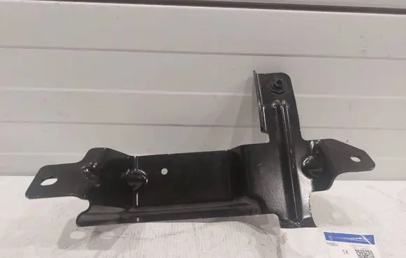 Ford Ranger Front bumper mounting bracket KB3Z17755A