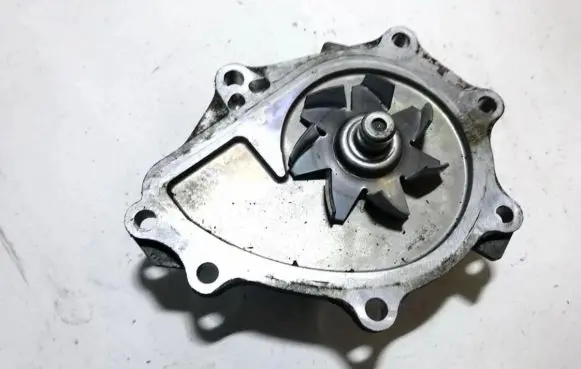 Water pump