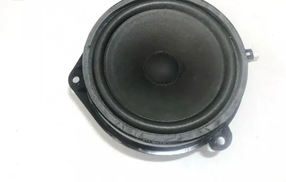 Jaguar X-Type Front door speaker 4x4318808ab