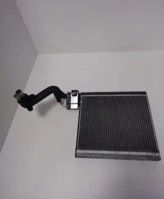 Toyota Avensis T250 Air conditioning (A/C) radiator (interior) 8871005380 8851521040 8850105080