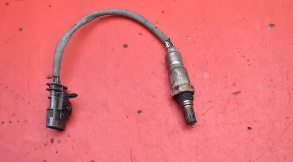 Peugeot Bipper Lambda probe sensor 55252796